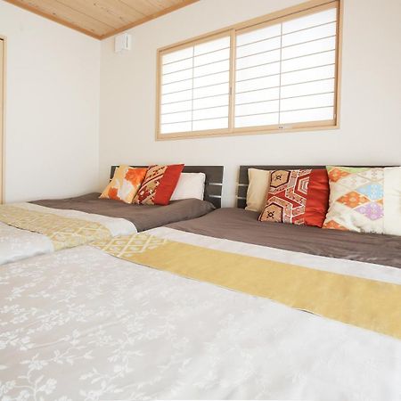 Jl Guesthouse Daikokucho Osaka Luaran gambar