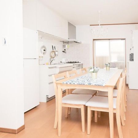 Jl Guesthouse Daikokucho Osaka Luaran gambar