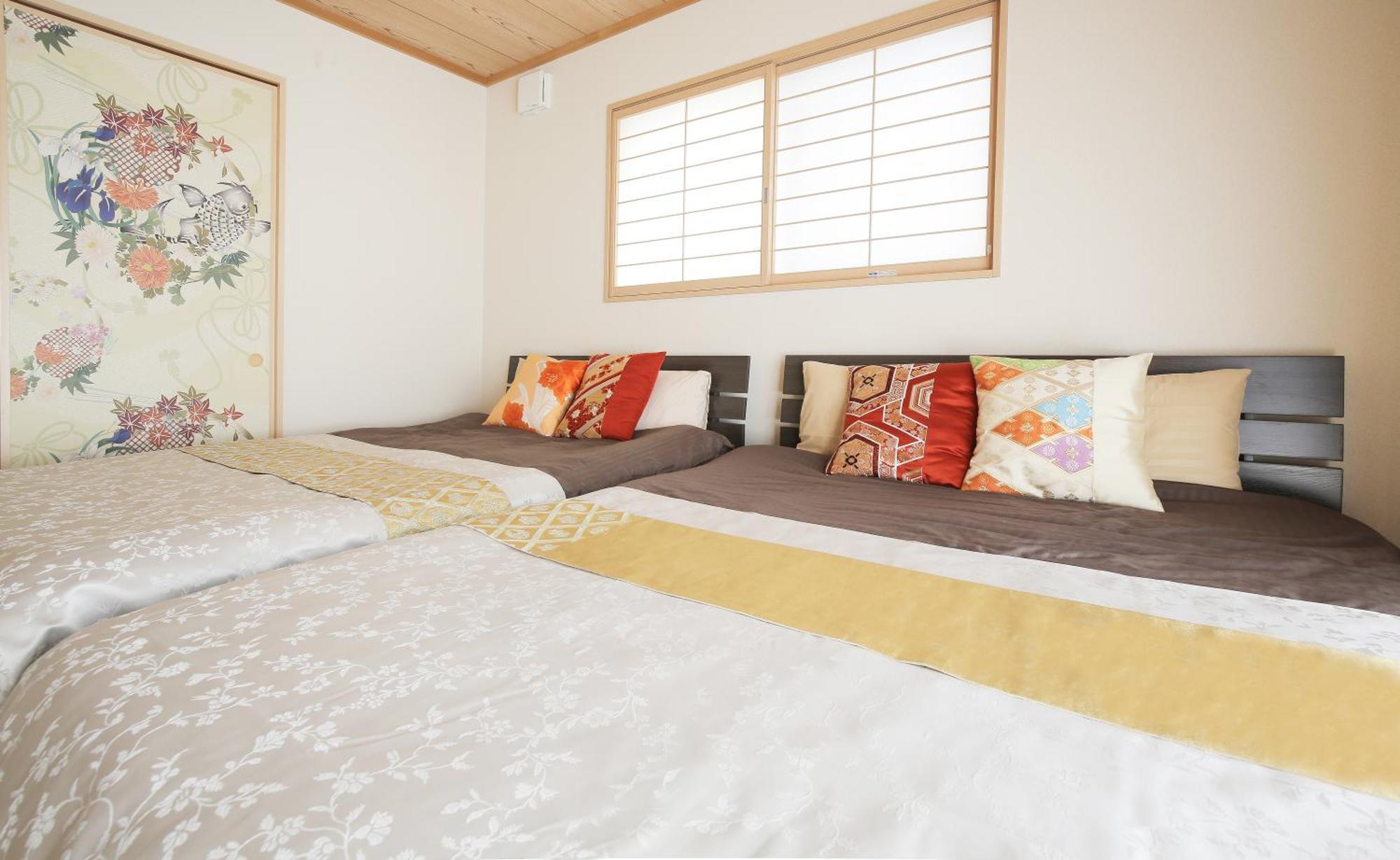 Jl Guesthouse Daikokucho Osaka Luaran gambar