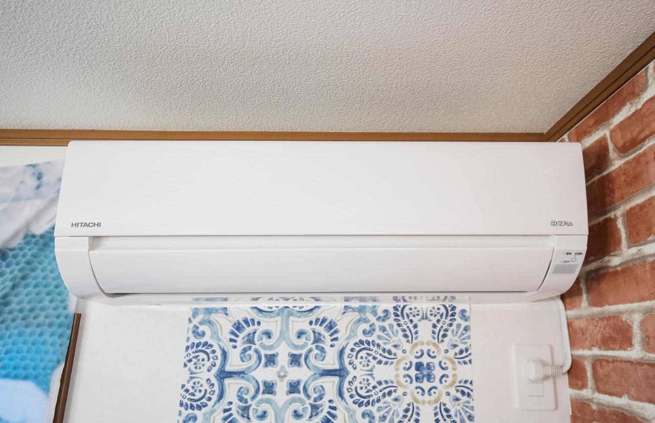 Jl Guesthouse Daikokucho Osaka Luaran gambar