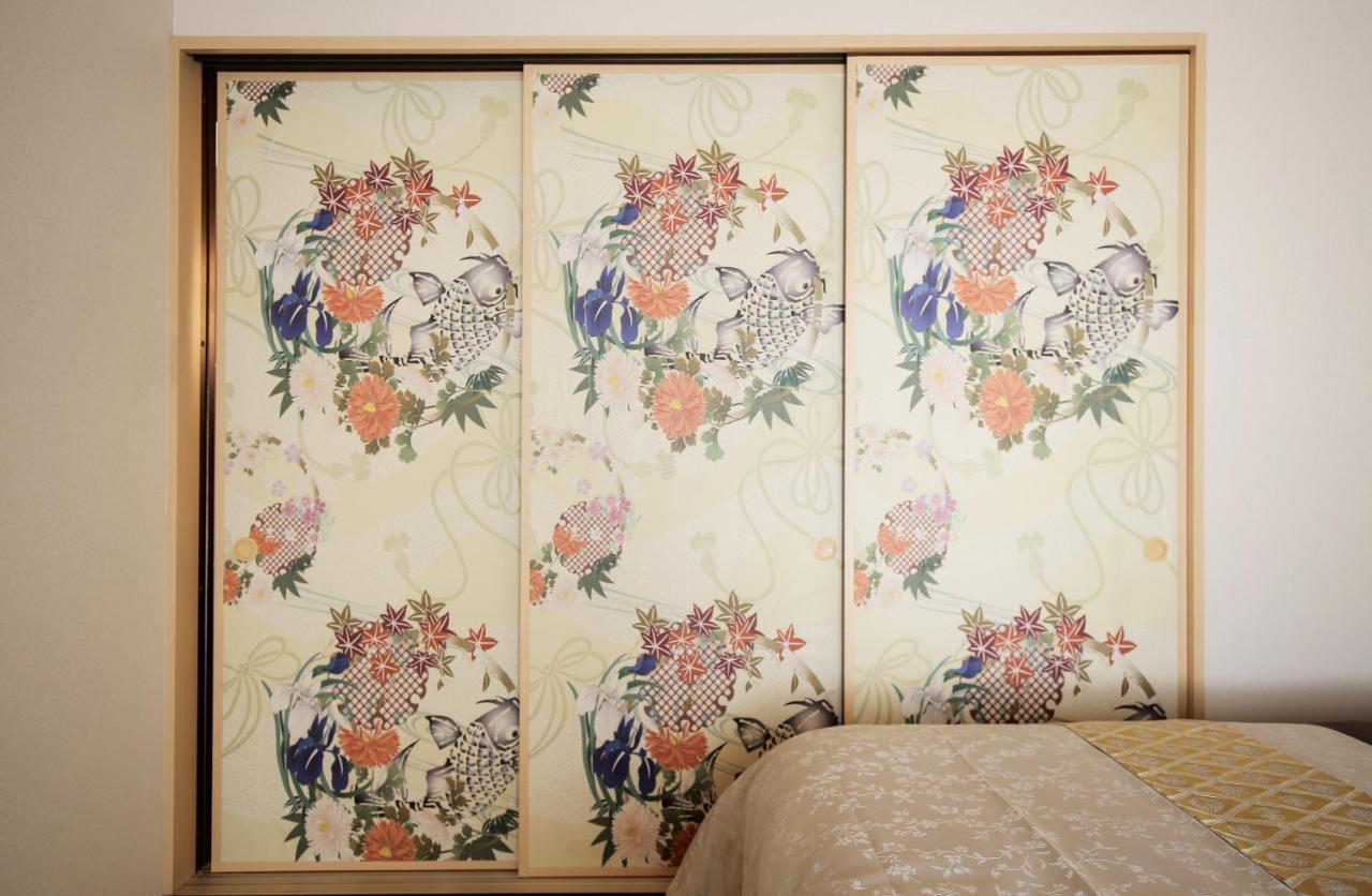 Jl Guesthouse Daikokucho Osaka Luaran gambar
