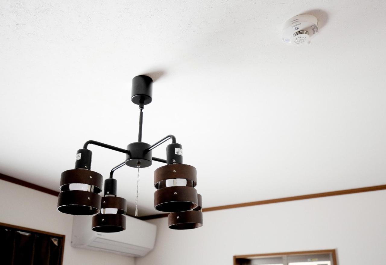 Jl Guesthouse Daikokucho Osaka Luaran gambar