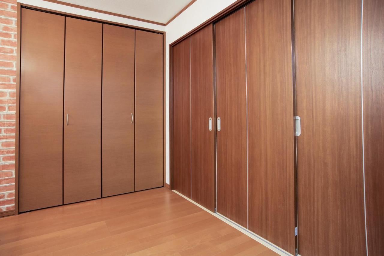 Jl Guesthouse Daikokucho Osaka Luaran gambar