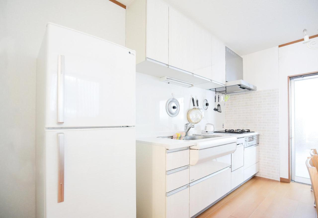 Jl Guesthouse Daikokucho Osaka Luaran gambar