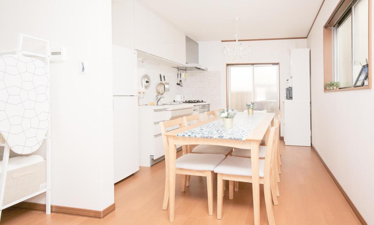 Jl Guesthouse Daikokucho Osaka Luaran gambar