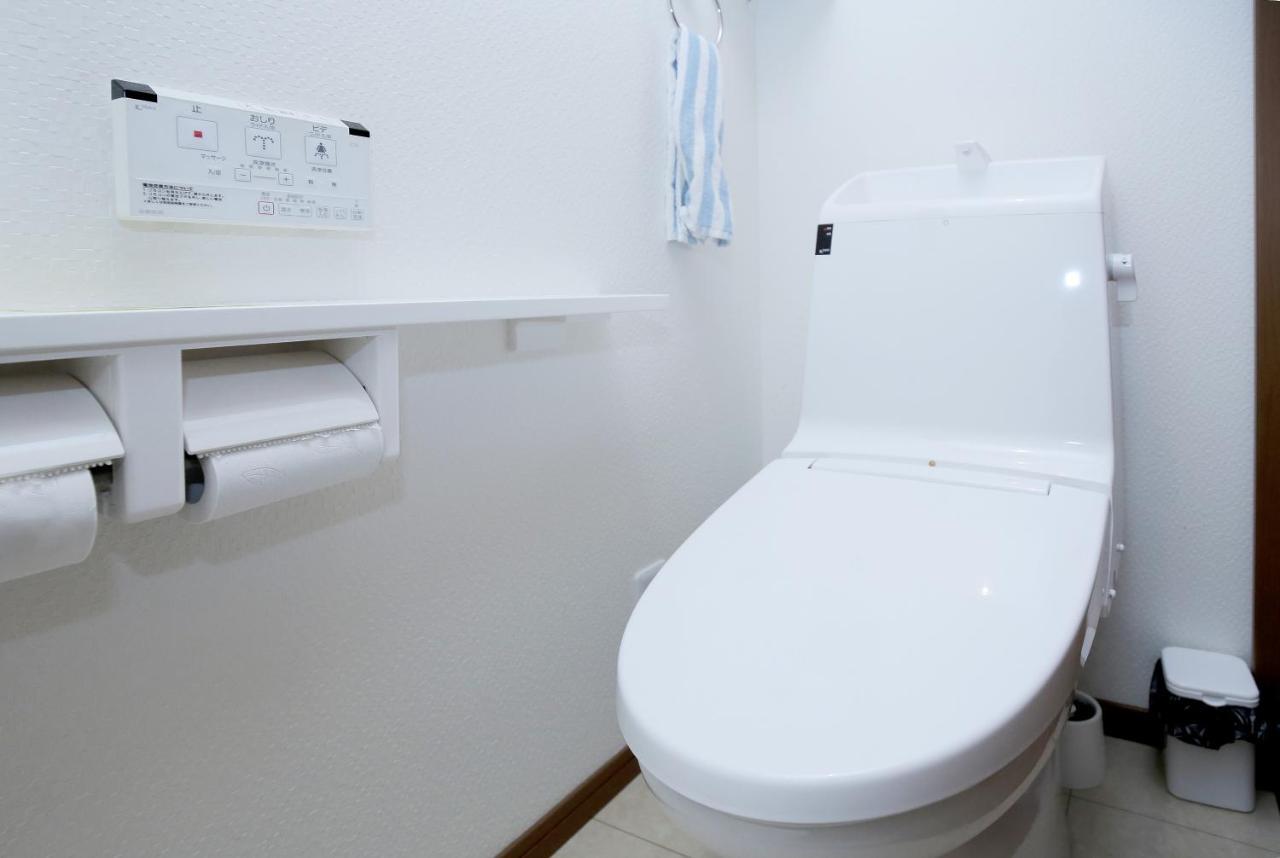Jl Guesthouse Daikokucho Osaka Luaran gambar