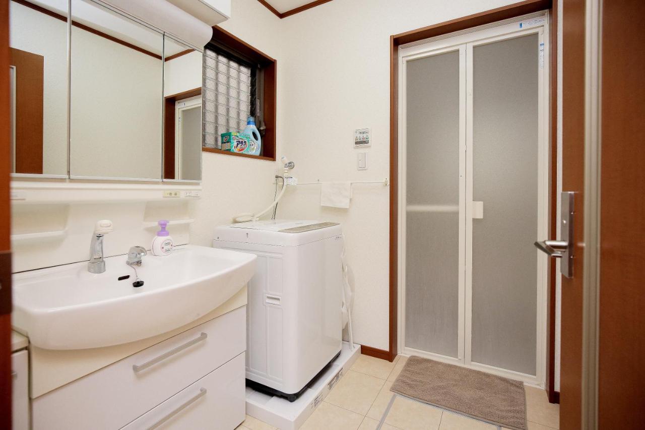 Jl Guesthouse Daikokucho Osaka Luaran gambar