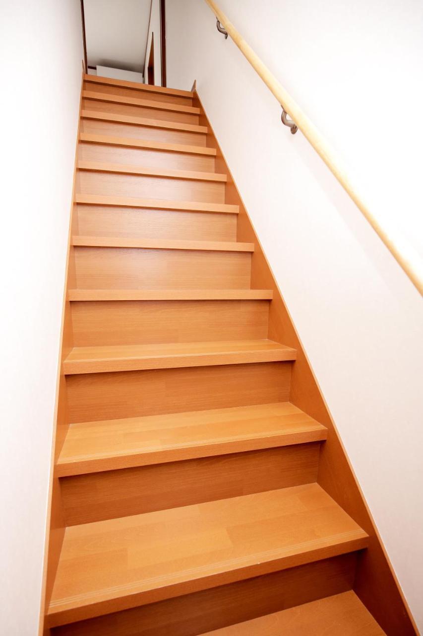 Jl Guesthouse Daikokucho Osaka Luaran gambar