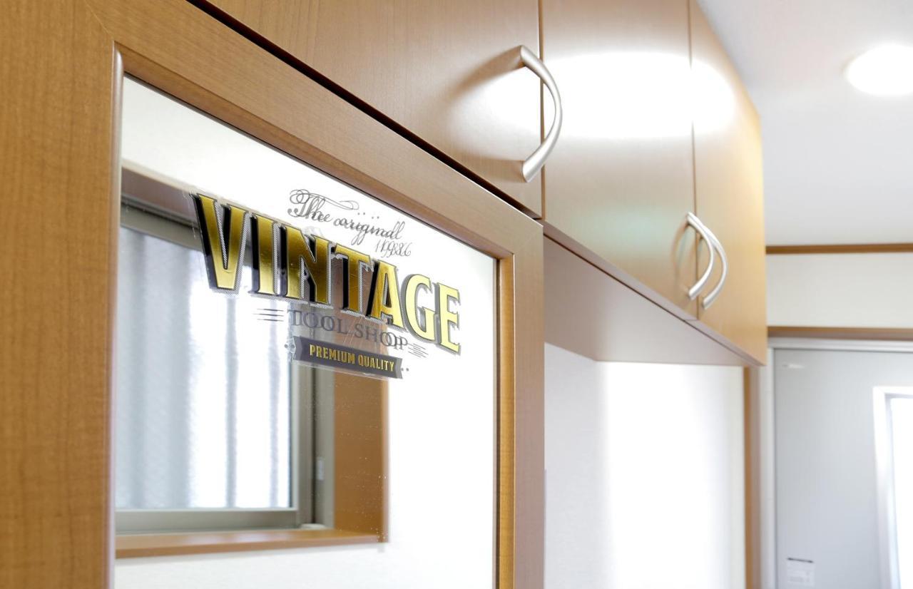 Jl Guesthouse Daikokucho Osaka Luaran gambar