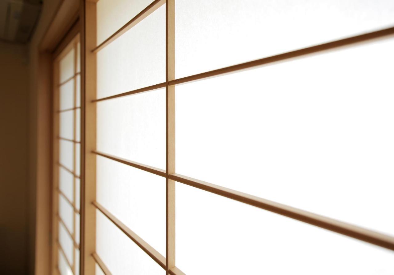 Jl Guesthouse Daikokucho Osaka Luaran gambar