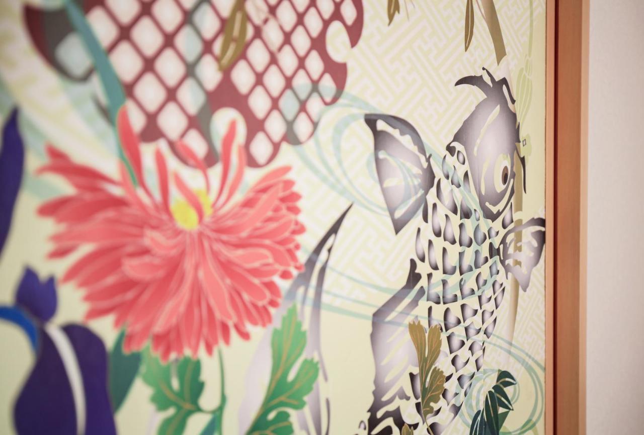 Jl Guesthouse Daikokucho Osaka Luaran gambar