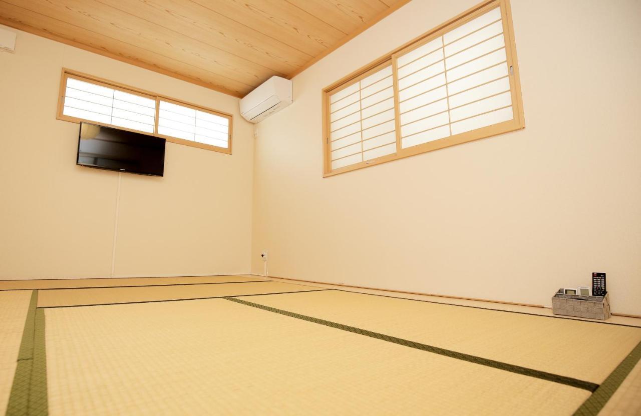 Jl Guesthouse Daikokucho Osaka Luaran gambar