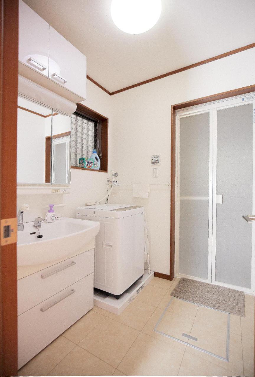 Jl Guesthouse Daikokucho Osaka Luaran gambar